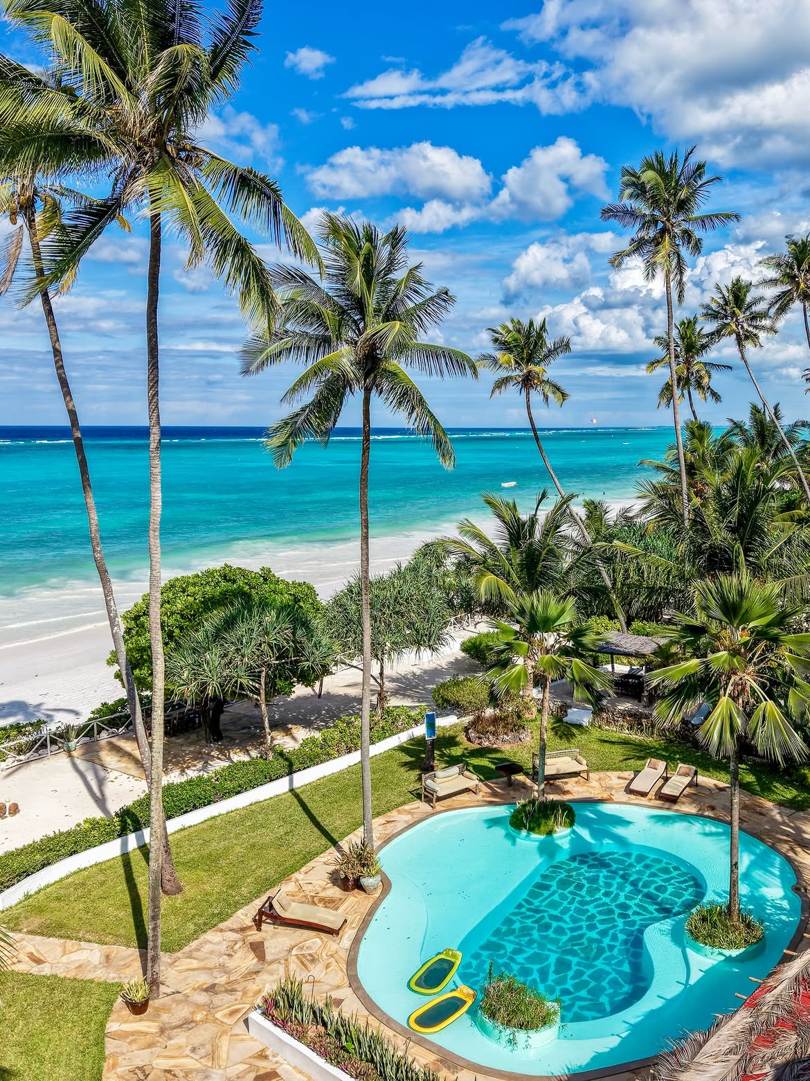Grand Zanzibar Archipelago