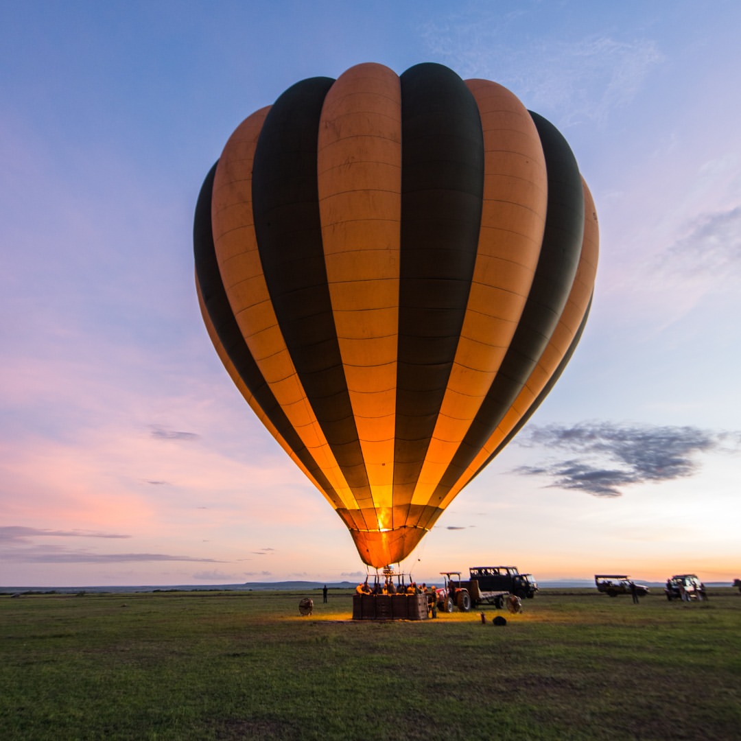 Ultimate Tanzania Wildlife — 14 Days