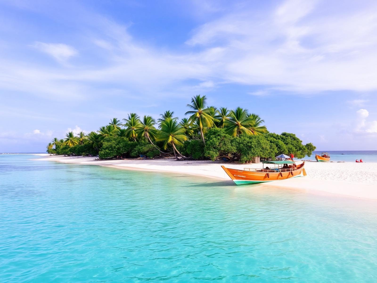 Zanzibar Archipelago